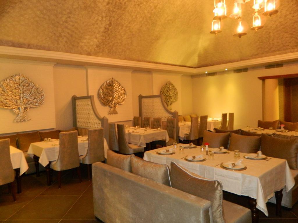 Pramod Convention & Beach Resorts Puri Dış mekan fotoğraf